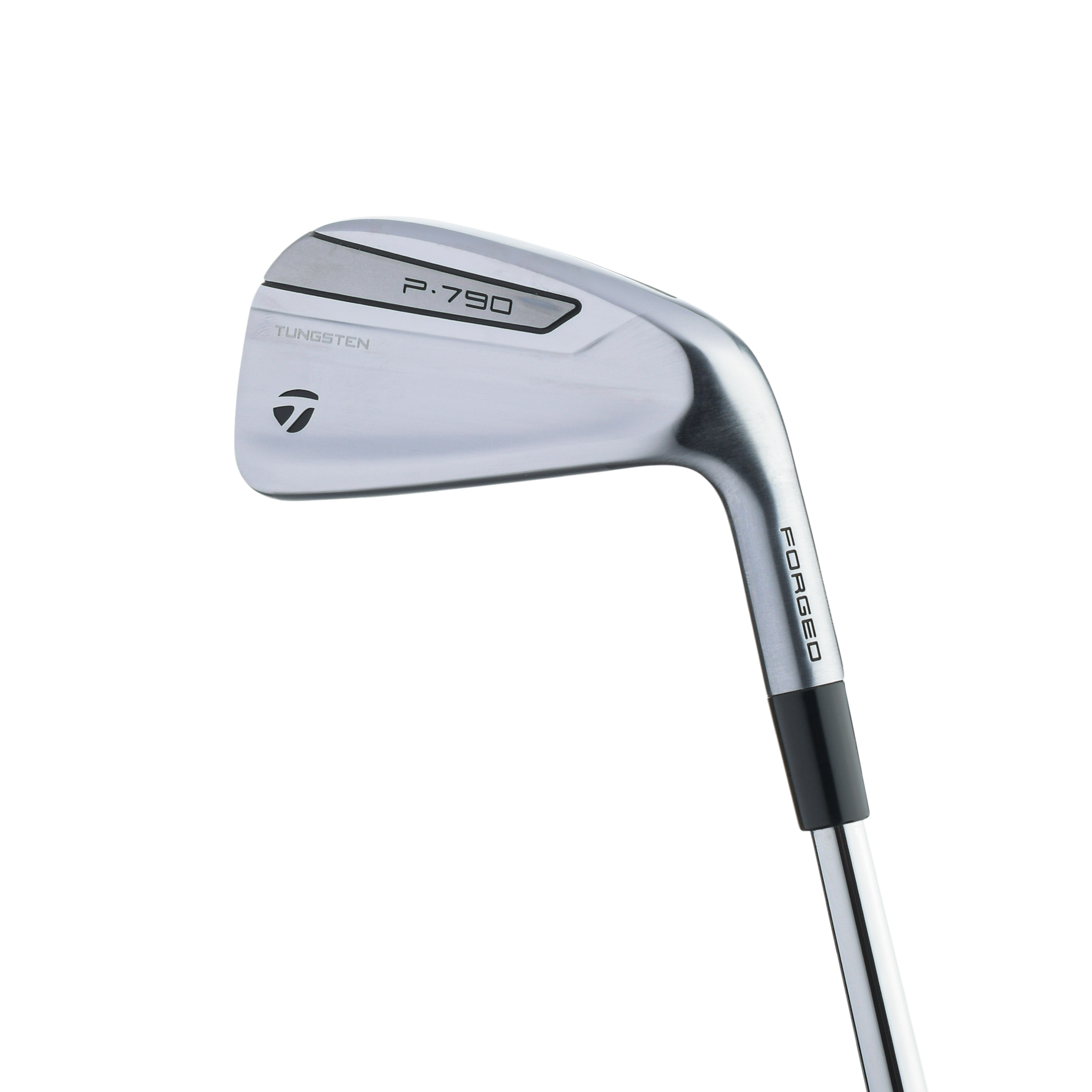 TaylorMade P•790 Hot List 2021 Golf Digest PlayersDistance Irons